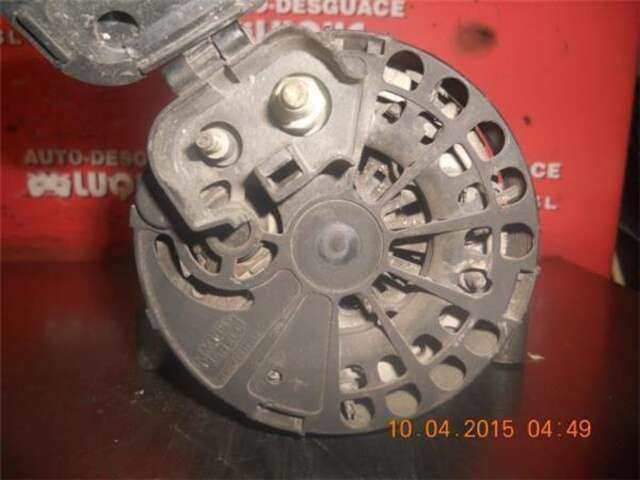 Foto 3ª: Alternador Fiat Punto 1.2 G 60CV [188 A4.000]