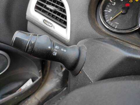 Foto 2ª: Mando Multifuncion Renault Megane K9K832 BERLINA III BERLINA 5P (2010)