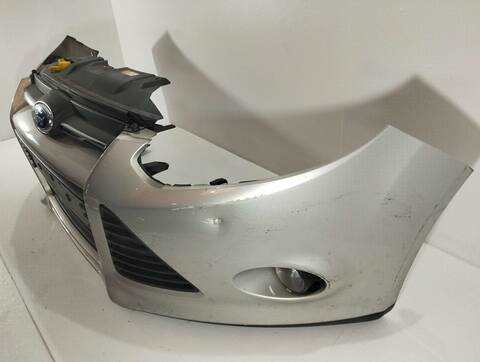 Foto 2ª: Paragolpes Delantero Ford Focus TREND 101CV 74KW [M2DA] (2013)