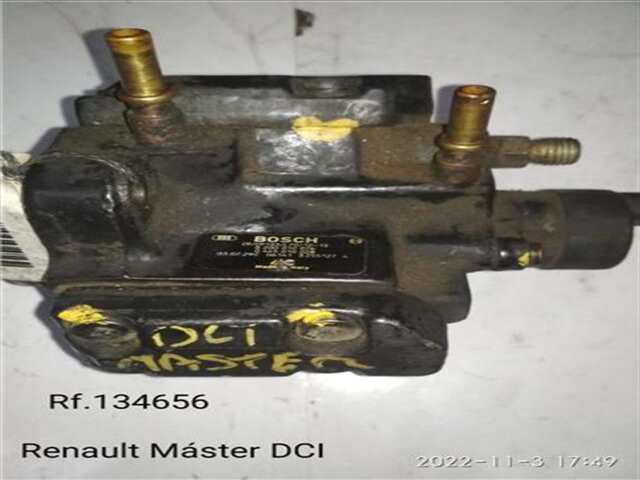 Bomba Inyeccion Renault Espace 2.2 DCI TURBODIESEL (129 CV)