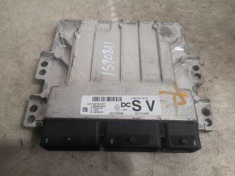 Foto 2ª: Centralita Motor ECU Renault Scenic H5HB4 IV (2019)