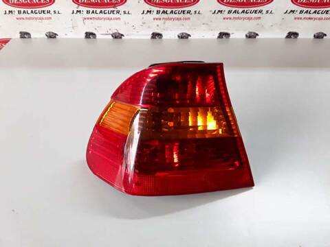 Piloto Trasero Izquierdo Bmw Serie 3 315 320D 2.0 16V DIESEL CAT 150CV