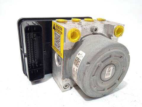 Abs Peugeot 2008 1.2 PURETECH 130 131CV 96KW