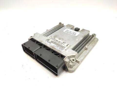 Centralita Motor ECU Audi Q5 2.0 TFSI QUATTRO 211CV 155KW