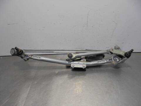 Motor Limpia Delantero Bmw Serie 3 315 320D EFFICIENTDYNAMICS EDITION BERLINA 163CV 120KW
