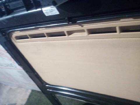 Foto 2ª: Techo Eléctrico Porsche Cayenne VERSION INDEFINIDA