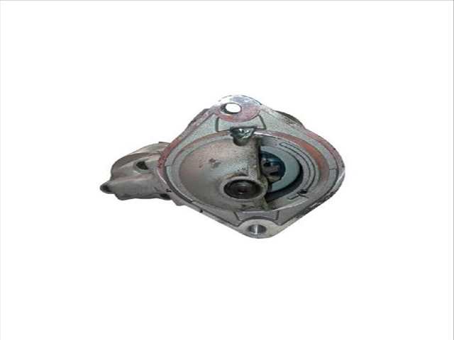 Foto 3ª: Motor de Arranque Toyota Corolla 2.0 D-4D CDE120R CDE120L_) (2001)