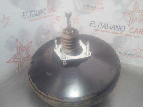 Foto 3ª: Servofreno Peugeot Boxer HDI STANDART 330) 101CV 74KW [4HV] (2007)