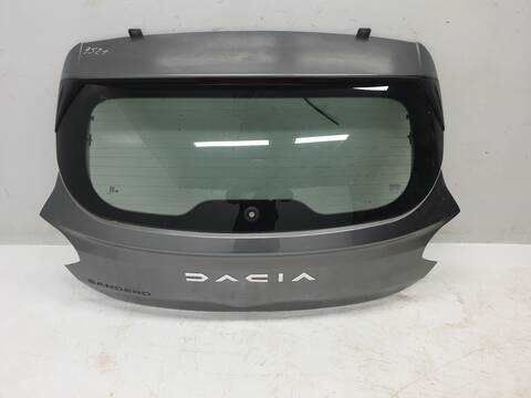 Portón Dacia Sandero STEPWAY ESSENTIAL