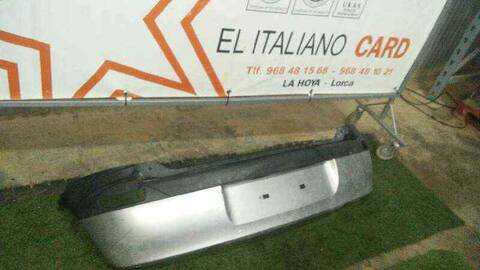 Paragolpes Trasero Opel Corsa 58CV 43KW