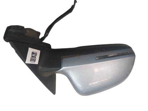 Foto 2ª: Retrovisor Derecho Audi A3 1.9 TDI (2003)