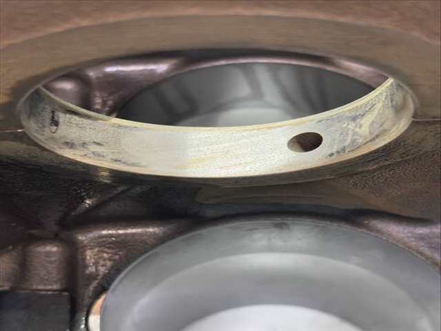 Bloque Motor Ford Transit 130 CV 96KW