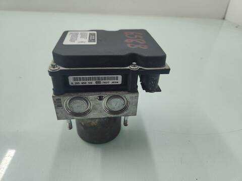 Foto 3ª: Abs Toyota Auris LUNA 126CV 93KW [1ADFTV] (2007)