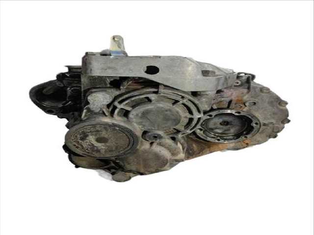 Foto 3ª: Caja Cambios Seat Altea 2.0 TDI 16V (2004)