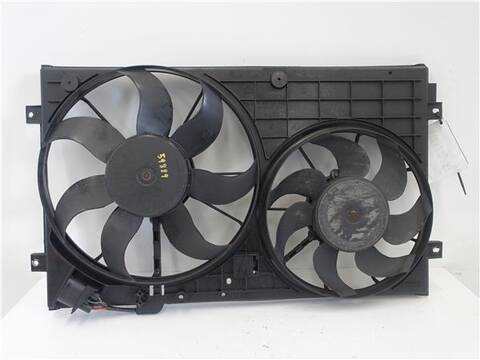 Electroventilador Seat Altea 1.6 102CV 75KW