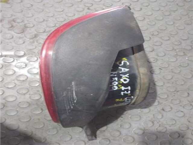 Piloto Trasero Izquierdo Citroen Saxo 1.5 D