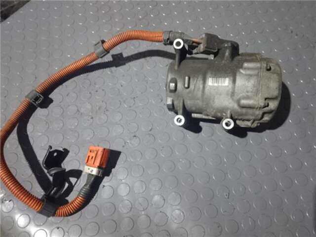 Compresor Aire Acondicionado Toyota Prius HÍBRIDO BASIS [HÍBRIDO 57 KW ( 1.5 LTR. - 57 CAT)]