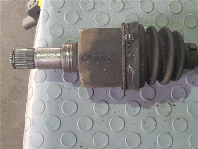 Foto 3ª: Transmision Delantera Izquierda Ford Focus 1.8 TDCI [FFDA]