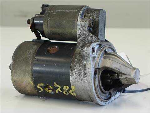 Motor de Arranque Mitsubishi Colt 1300 CJ1A) 82CV 60KW