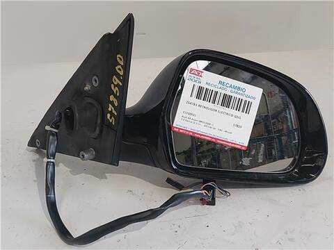 Retrovisor Izquierdo Audi A4 2.0 BASICO AVANT 143CV 105KW