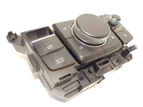 Mando Multifuncion Mazda 3 BERLINA 122CV 90KW