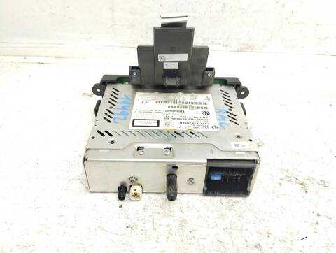 Foto 2ª: Sistema Audio Radio CD Bmw Mini COOPER D 112CV 82KW [N47C20A] (2014)
