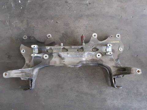 Puente Delantero Peugeot Bipper BASICO 75CV 55KW