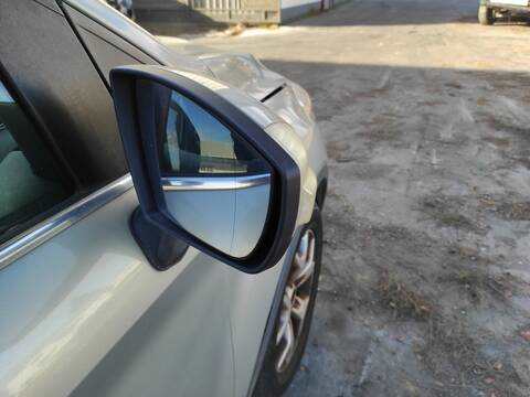 Foto 2ª: Retrovisor Derecho Ford Kuga UFDA (2010)