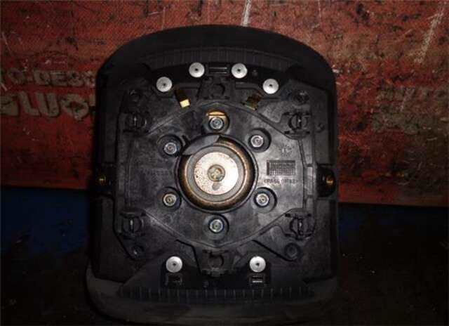 Foto 2ª: Airbag Delantero Izquierdo Ford Transit 2.0 FT 240 2.0 CITY - LIGHT [2.0 LTR. - 63 KW TDE CAT] FURGON CORTO (FY)(2000 _) [F3FA]