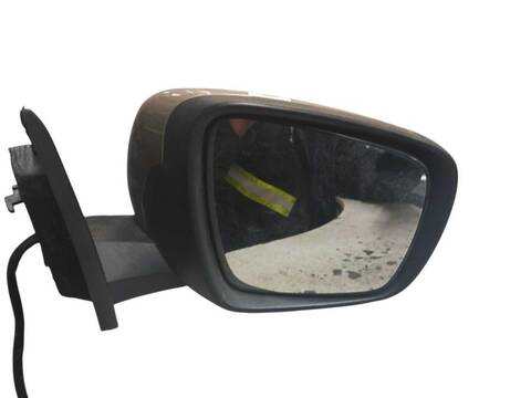 Retrovisor Derecho Renault Kadjar 1.6 DCI 130 HLA4)