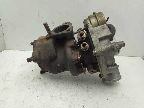 Turbocompresor Audi A6 1.8 20V TURBO BERLINA 150CV 110KW