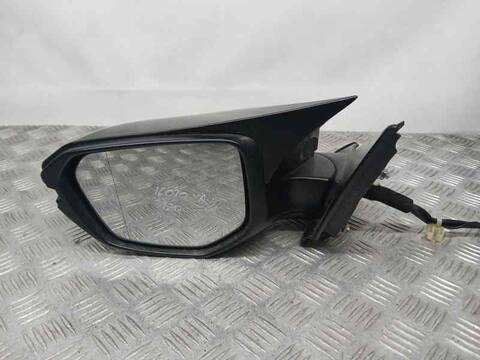 Retrovisor Izquierdo Honda Civic I-DETEC ELEGANCE 120CV 88KW