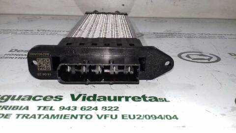 Foto 2ª: Calefacción Citroen Berlingo TONIC 75CV 55KW [9HNDV6ETED] (2014)