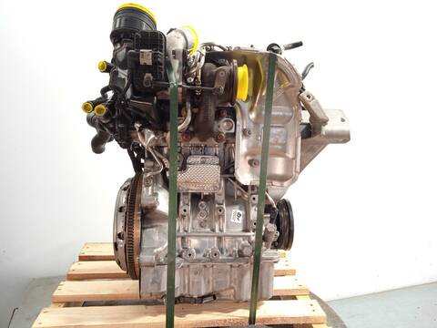 Foto 3ª: Despiece Motor Volkswagen Polo 1.0 TSI 95CV 70KW [CHZL] (2017)