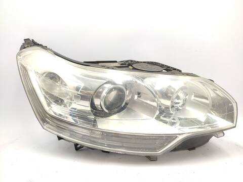 Faro Derecho Citroen C5 2.0 16V RWRFJC RWRFJF) 140CV 103KW