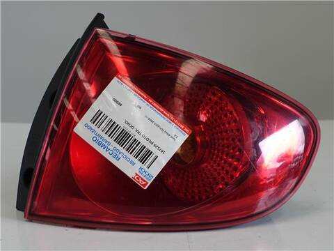 Piloto Trasero Derecho Seat Altea 1.6 102CV 75KW