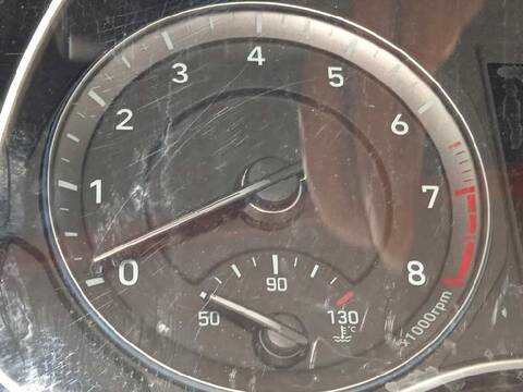 Foto 4ª: Cuadro de Instrumentos Hyundai Kona 1.0 TGDI CAT 120CV 88KW [G3LC] (2018)