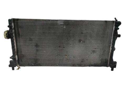Radiador Motor Skoda Fabia 1.4 TDI