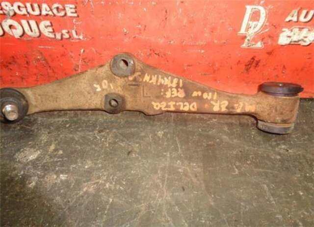 Foto 3ª: Brazo Suspension Delantero Izquierdo Mg ZR 120 [18 K4F]