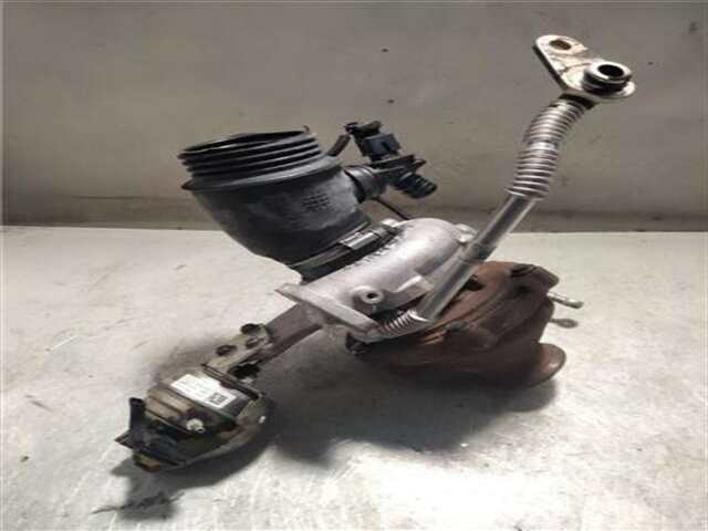 Foto 3ª: Turbocompresor Opel Insignia 2.0 EDITION [2.0 LTR. - 81 KW CDTI] [A20DTH]