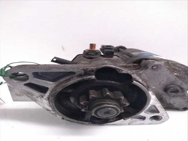 Motor de Arranque Toyota Corolla 1.4 D-4D NDE120_ NDE120R)