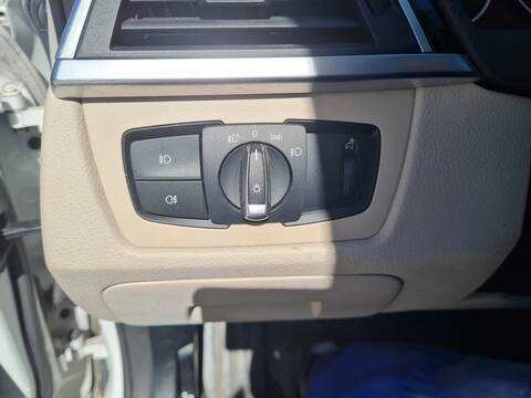 Foto 2ª: Mando Luces Bmw Serie 3 315 320D LUXURY LINE 190CV 140KW [B47D20A] (2016)