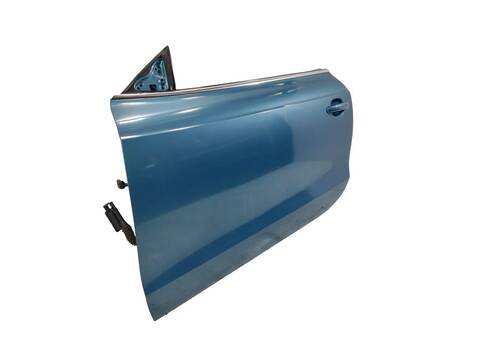 Puerta Delantera Izquierda Audi A5 CDN COUPE