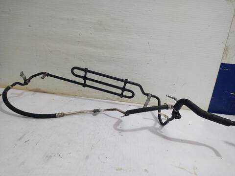 Tubos Aire Acondicionado Peugeot 508 ALLURE 163CV