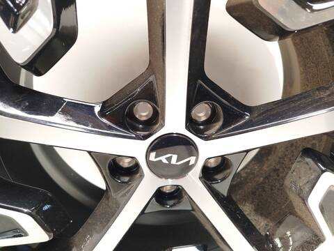 Foto 4ª: LLanta Chapa Kia Sportage 1.6 T-GDI 150CV 110KW [G4FP] (2024)