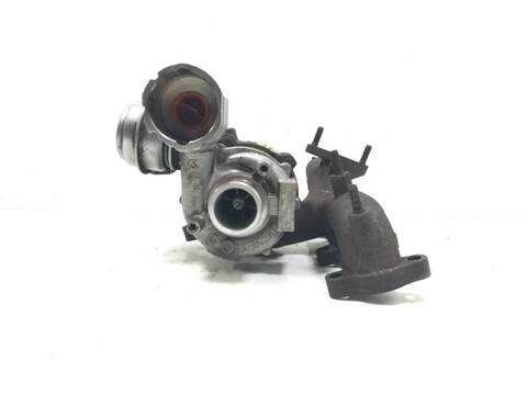 Foto 3ª: Turbocompresor Seat Altea BXE (2008)