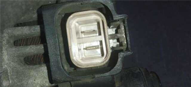 Foto 3ª: Alternador Kia Picanto 1.1 CRDI [D3FA]