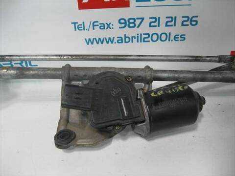 Foto 2ª: Motor Limpia Delantero Chrysler PT Cruiser 1.6 116CV 85KW [G 1.6 Ó F] (2002)