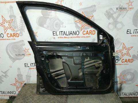 Foto 3ª: Puerta Delantera Izquierda Renault Megane BERLINA 82CV 60KW II BERLINA 5P