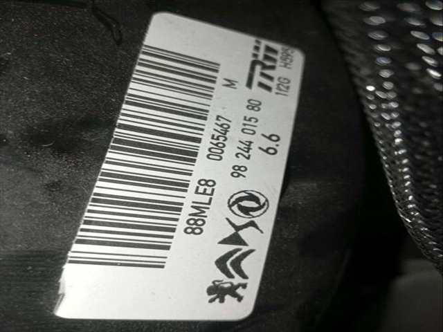 Foto 3ª: Servofreno Peugeot 208 ACTIVE 75CV 55KW [HM05] (2020)